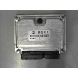 CALCULATEUR MOTEUR