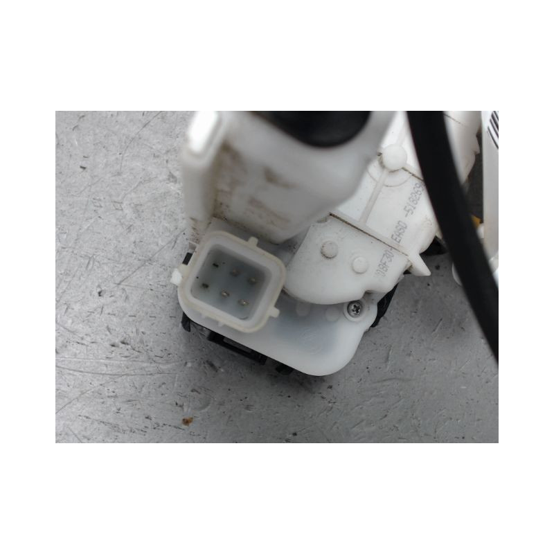 SYSTEME CONDAMNATION AVANT DROIT FIAT PANDA 2003-