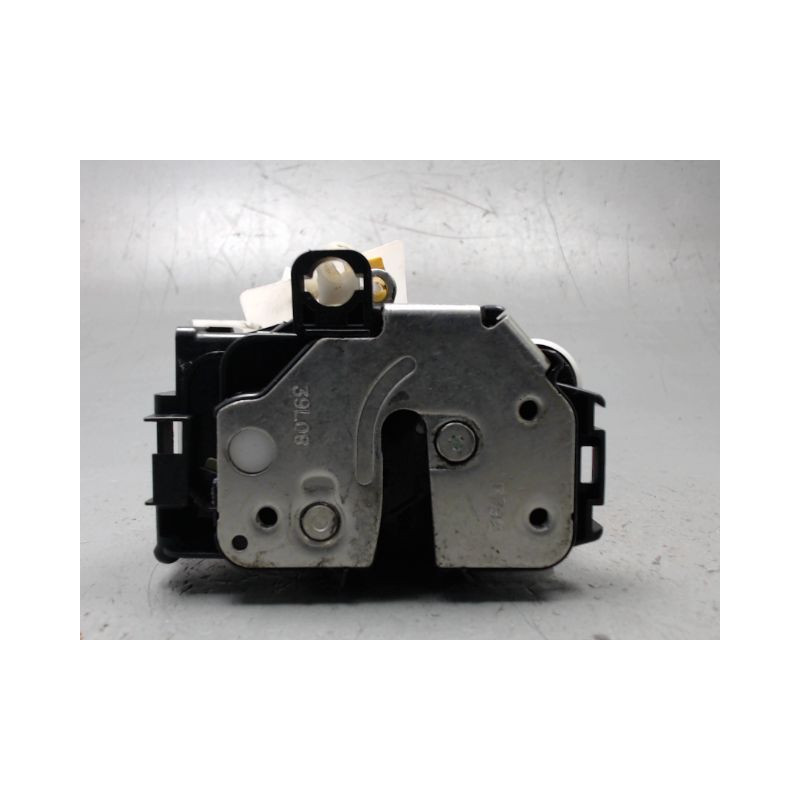 SYSTEME CONDAMNATION AVANT GAUCHE FIAT PANDA 2003-