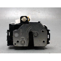 SYSTEME CONDAMNATION AVANT GAUCHE FIAT PANDA 2003-