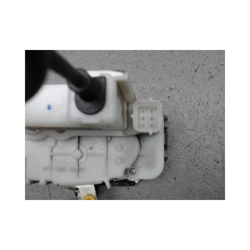 SYSTEME CONDAMNATION AVANT GAUCHE FIAT PANDA 2003-