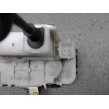SYSTEME CONDAMNATION AVANT GAUCHE FIAT PANDA 2003-