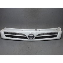CALANDRE NISSAN INTERSTAR MOYEN L2H2 2003-