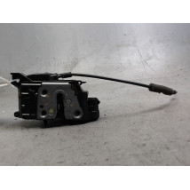 SYSTEME CONDAMNATION ARRIERE GAUCHE RENAULT MODUS LONGUE 2008-