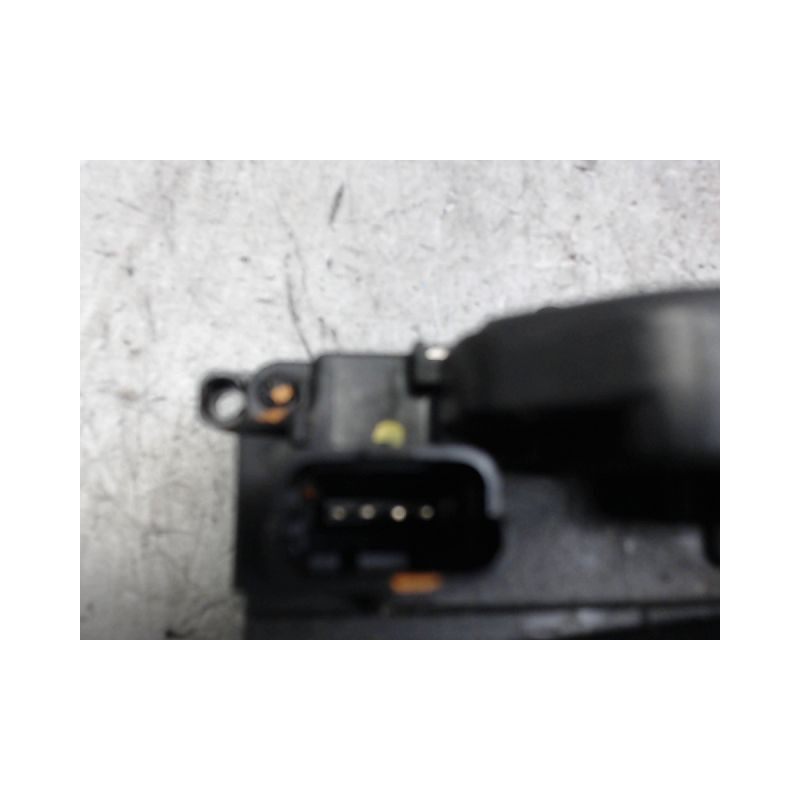 SYSTEME CONDAMNATION ARRIERE GAUCHE RENAULT MODUS LONGUE 2008-