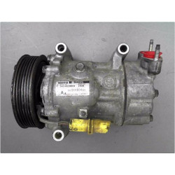 COMPRESSEUR AIR CONDITIONNE