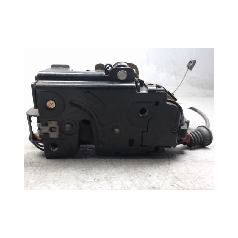 SYSTEME CONDAMNATION ARRIERE GAUCHE SKODA FABIA COMBI 2004-
