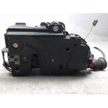 SYSTEME CONDAMNATION ARRIERE GAUCHE SKODA FABIA COMBI 2004-