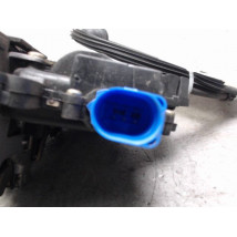 SYSTEME CONDAMNATION ARRIERE GAUCHE SKODA FABIA COMBI 2004-