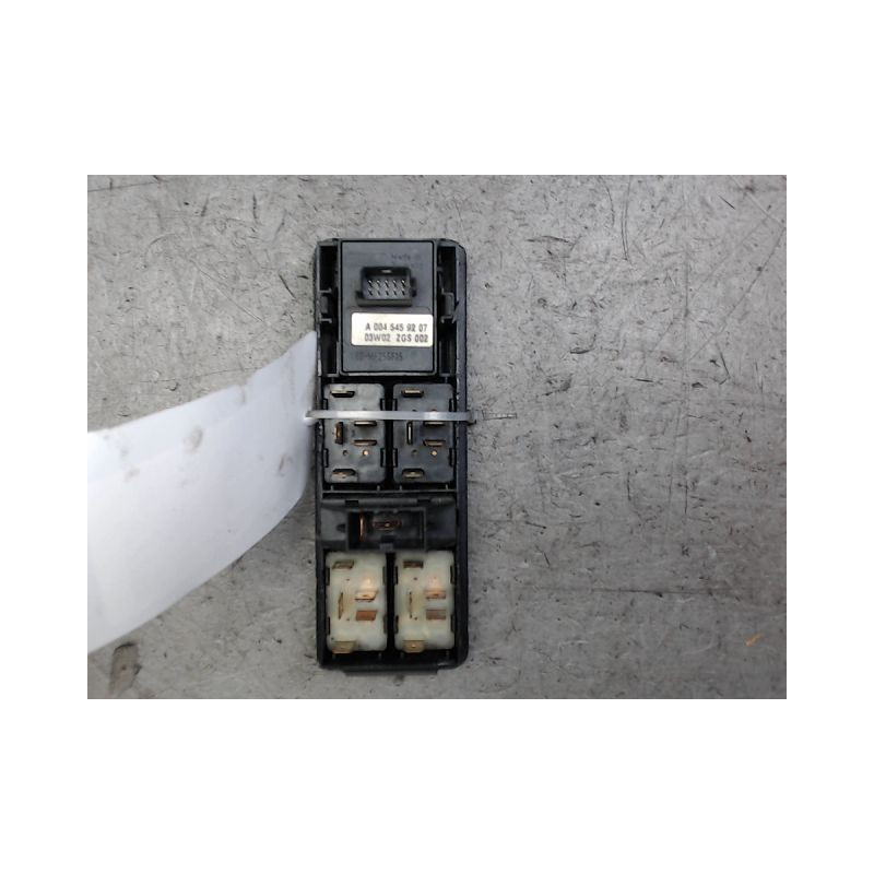 COMMANDE LEVE-GLACE PORTE AVG MERCEDES VITO COMBI 96-03