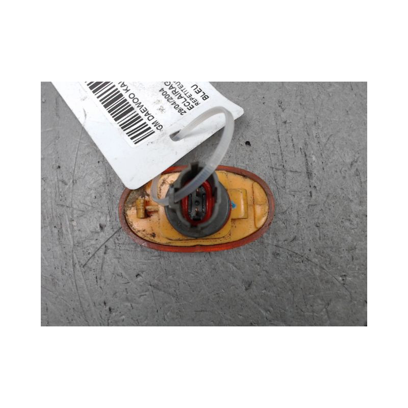 REPETITEUR AILE DROIT GM DAEWOO KALOS