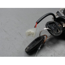 ANTIVOL DE DIRECTION GM DAEWOO KALOS