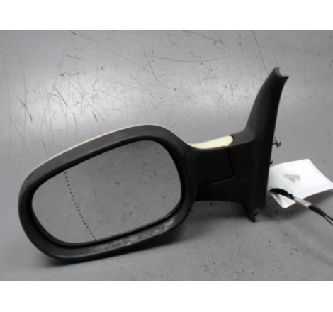 RETROVISEUR EXT ELECTRIQUE G