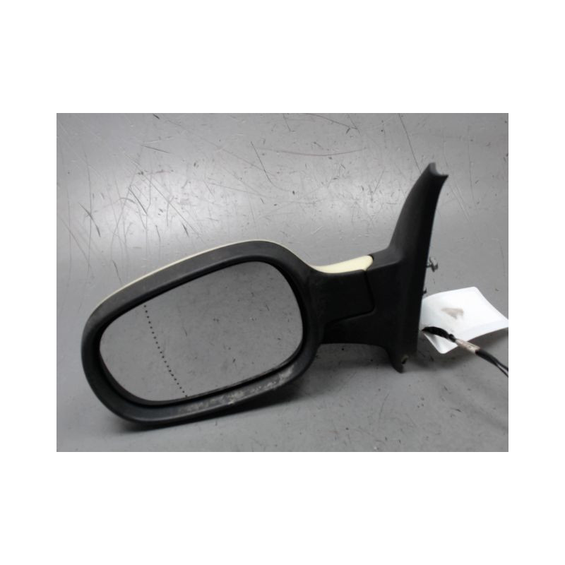 RETROVISEUR EXTERIEUR ELECTRIQUE GAUCHE NISSAN MICRA 2003-2005
