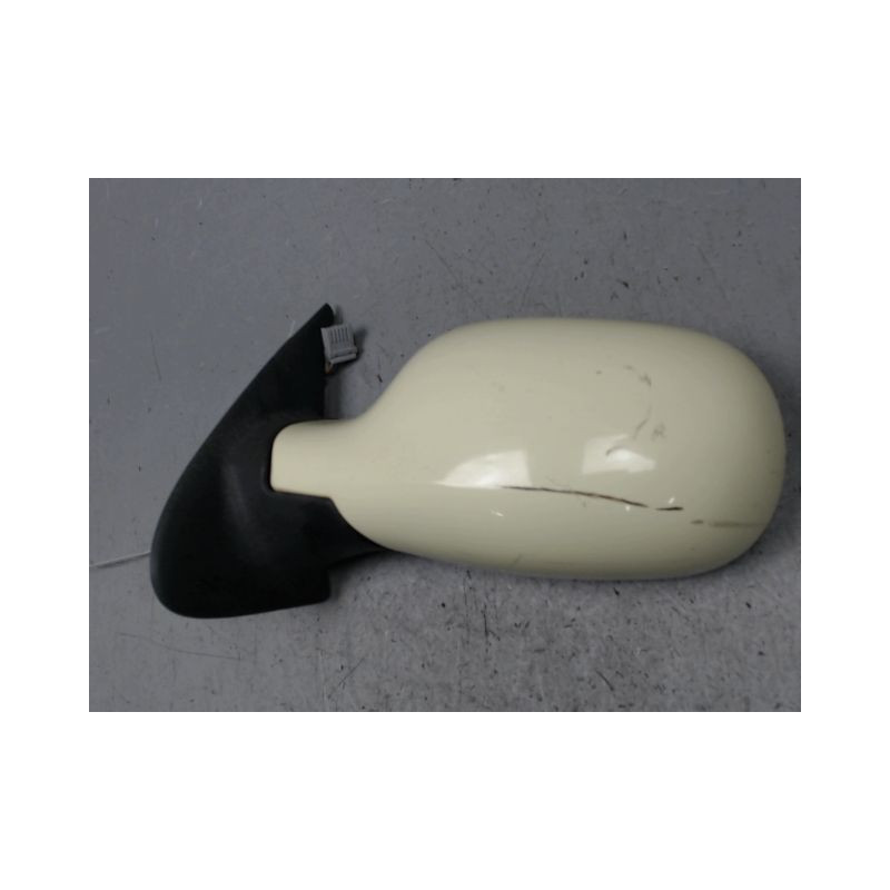 RETROVISEUR EXTERIEUR ELECTRIQUE GAUCHE NISSAN MICRA 2003-2005