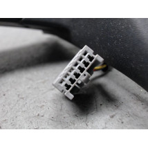 RETROVISEUR EXTERIEUR ELECTRIQUE GAUCHE NISSAN MICRA 2003-2005