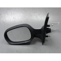 RETROVISEUR EXTERIEUR ELECTRIQUE GAUCHE RENAULT CLIO II PH.2 01-06