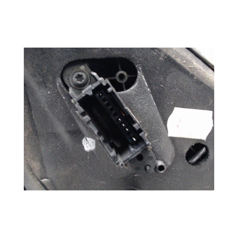 RETROVISEUR EXTERIEUR ELECTRIQUE GAUCHE RENAULT CLIO II PH.2 01-06
