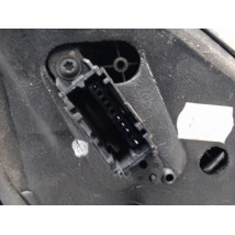RETROVISEUR EXTERIEUR ELECTRIQUE GAUCHE RENAULT CLIO II PH.2 01-06