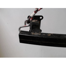 RENFORT PARE-CHOC AVANT NISSAN QHASQAI 2007-