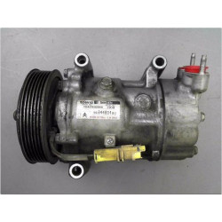 COMPRESSEUR AIR CONDITIONNE