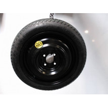 ROUE SECOURS TOYOTA YARIS II 2010-