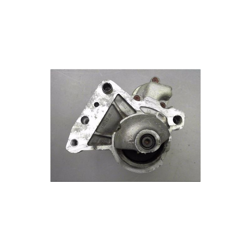 DEMARREUR PEUGEOT 207 2006-2013