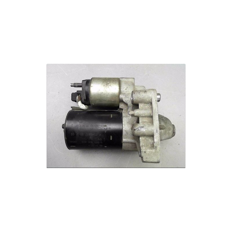 DEMARREUR PEUGEOT 207 2006-2013
