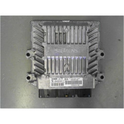 CALCULATEUR MOTEUR