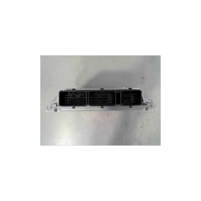 CALCULATEUR MOTEUR PEUGEOT 407 2004-2008