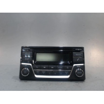 AUTORADIO NISSAN JUKE
