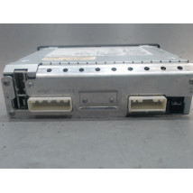 AUTORADIO NISSAN JUKE