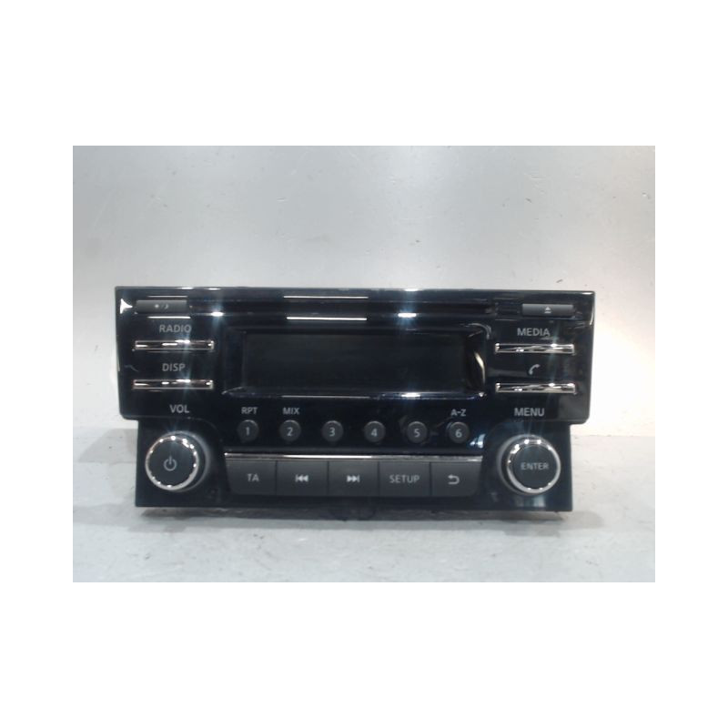 AUTORADIO NISSAN PULSAR