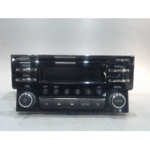 AUTORADIO NISSAN PULSAR