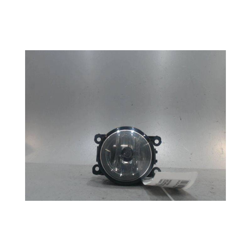 PHARE ANTIBROUILLARD AVANT GAUCHE SUZUKI SWIFT