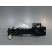 POIGNEE EXTERIEURE PORTE AVANT DROIT SUZUKI SWIFT