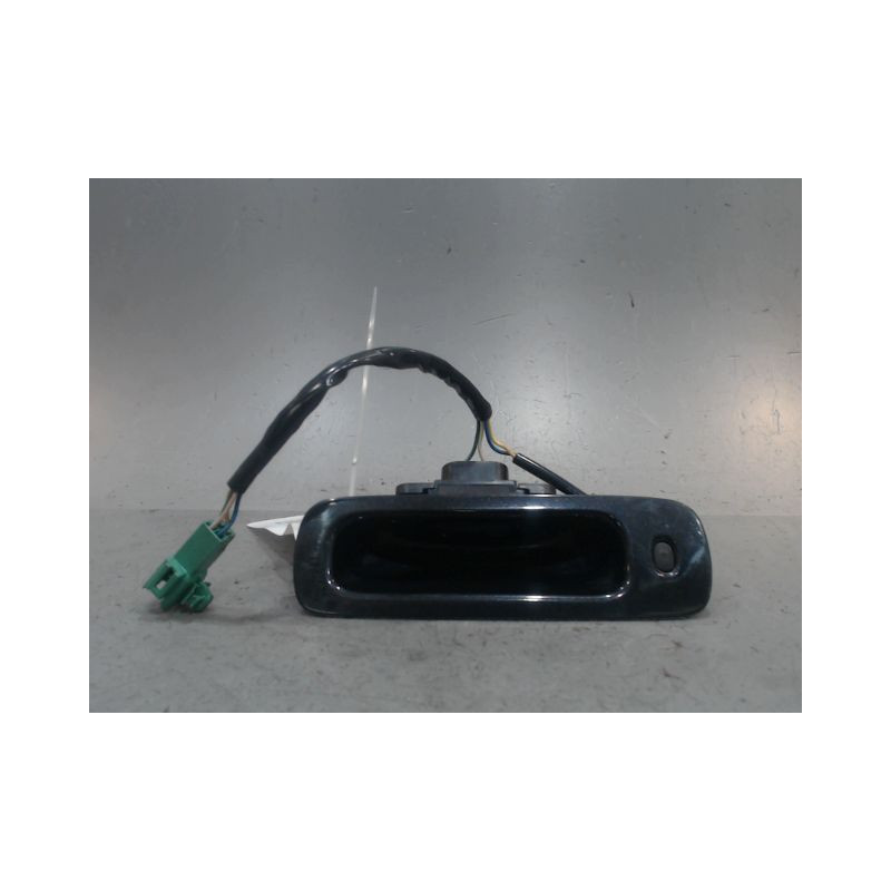 POIGNEE EXTERIEURE HAYON SUZUKI SWIFT
