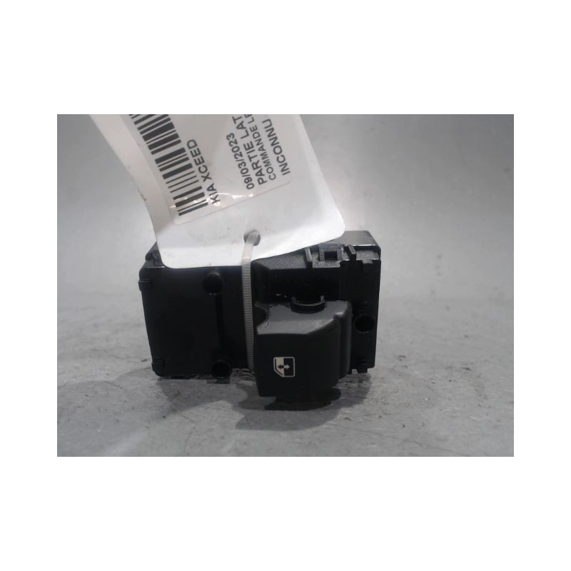 COMMANDE LEVE-GLACE PORTE ARD KIA XCEED