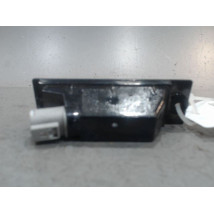 ECLAIREUR PLAQUE DE POLICE GAUCHE KIA XCEED