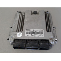 CALCULATEUR MOTEUR RENAULT KOLEOS BREAK Phase 1 2008-2011