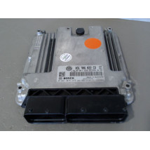 CALCULATEUR MOTEUR VOLKSWAGEN TRANSPORTER C MOY VITREE 6.03-