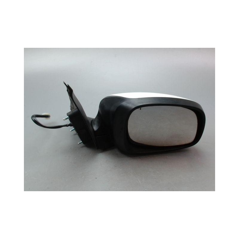 RETROVISEUR EXTERIEUR ELECTRIQUE DROIT SUZUKI SWIFT III 2005-2011
