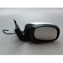 RETROVISEUR EXTERIEUR ELECTRIQUE DROIT SUZUKI SWIFT III 2005-2011