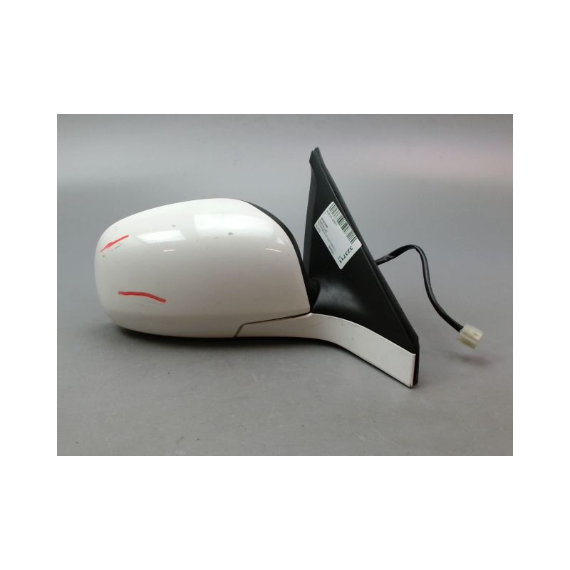RETROVISEUR EXTERIEUR ELECTRIQUE DROIT SUZUKI SWIFT III 2005-2011