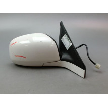 RETROVISEUR EXTERIEUR ELECTRIQUE DROIT SUZUKI SWIFT III 2005-2011