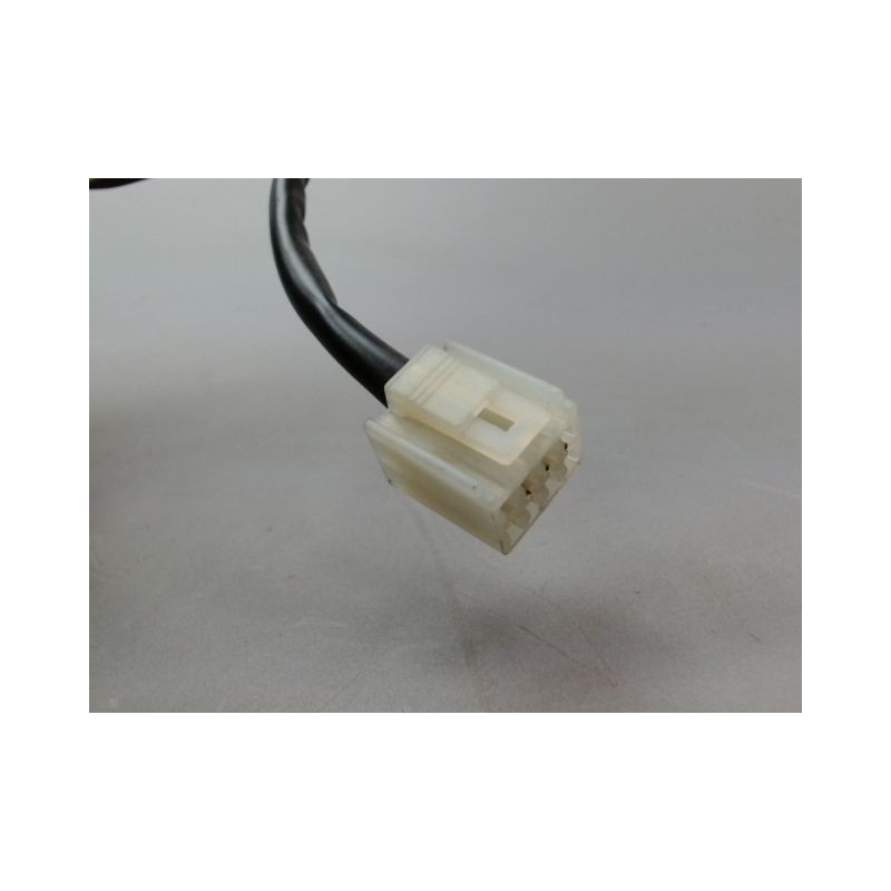 RETROVISEUR EXTERIEUR ELECTRIQUE DROIT SUZUKI SWIFT III 2005-2011