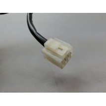 RETROVISEUR EXTERIEUR ELECTRIQUE DROIT SUZUKI SWIFT III 2005-2011