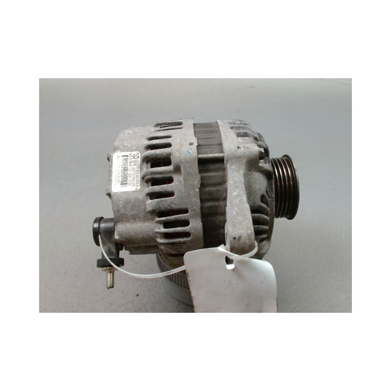 ALTERNATEUR SUZUKI SWIFT 3P