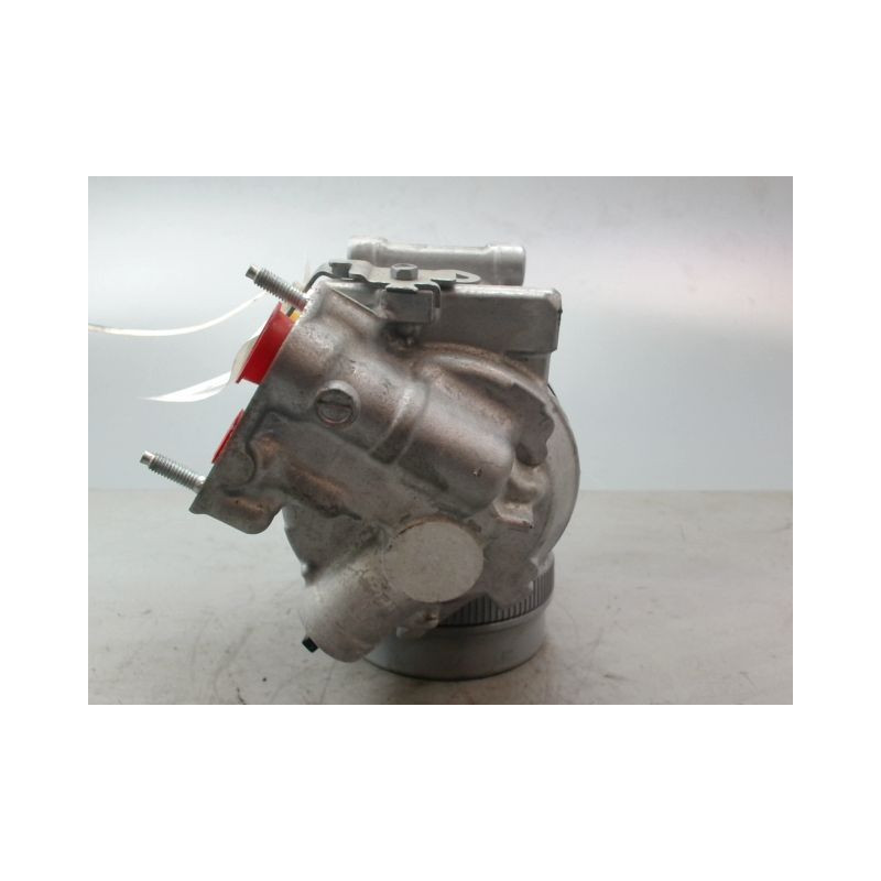 COMPRESSEUR AIR CONDITIONNE CITROEN C3 AIRCR.