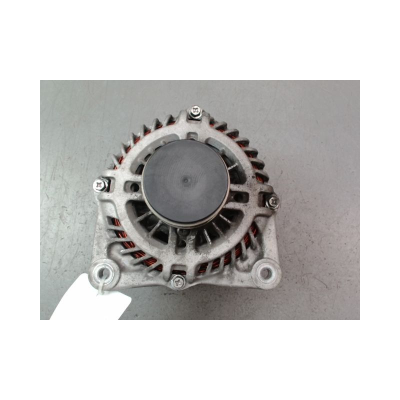 ALTERNATEUR NISSAN NOTE